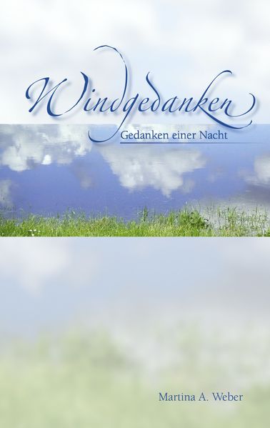 Cover von Windgedanken
