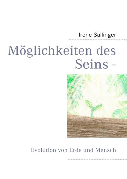 Cover von Möglichkeiten des Seins –