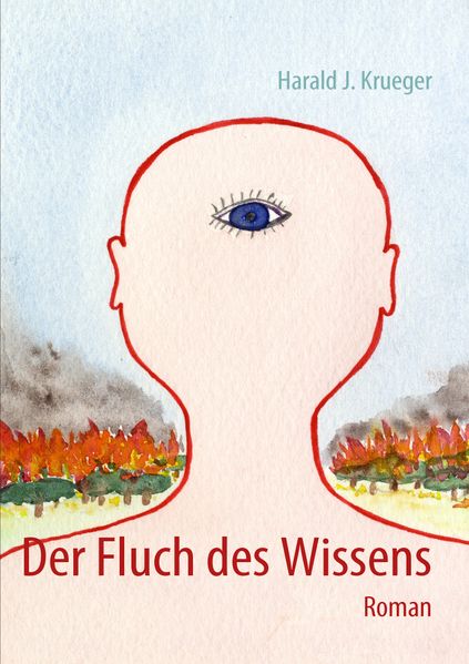 Cover von Der Fluch des Wissens