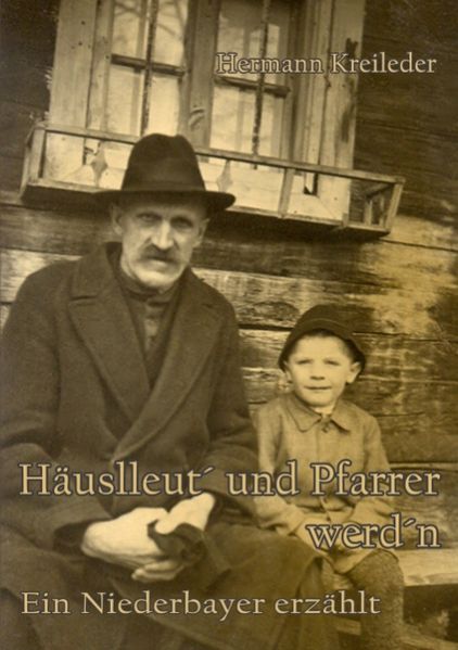 Cover von Häuslleut‘ und Pfarrer werd’n