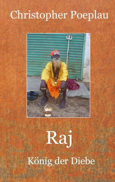 Cover von Raj