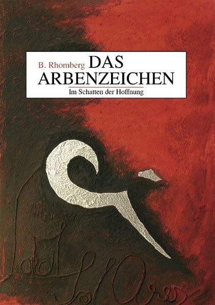 Cover von Das Arbenzeichen