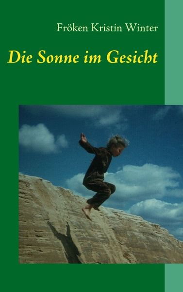 Cover von Die Sonne im Gesicht
