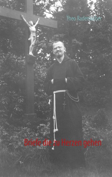 Cover von Briefe die zu Herzen gehen
