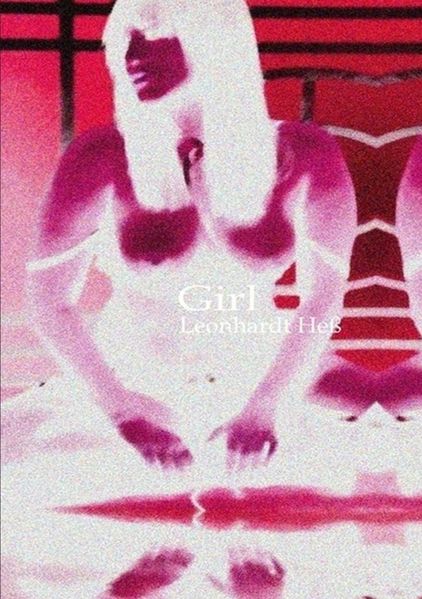 Cover von Girl