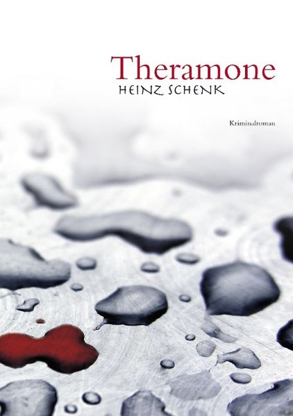 Cover von Theramone