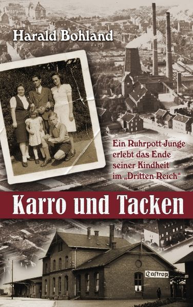 Cover von Karro und Tacken