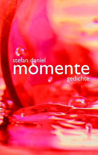 Cover von Momente