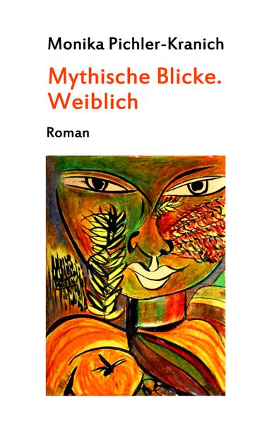 Cover von Mythische Blicke. Weiblich