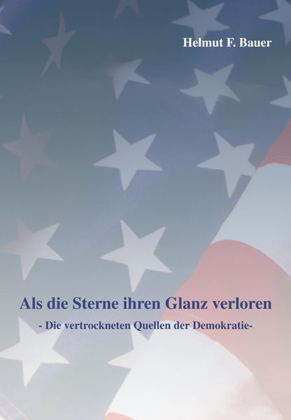Cover von Als die Sterne ihren Glanz verloren