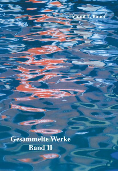 Cover von Gesammelte Werke