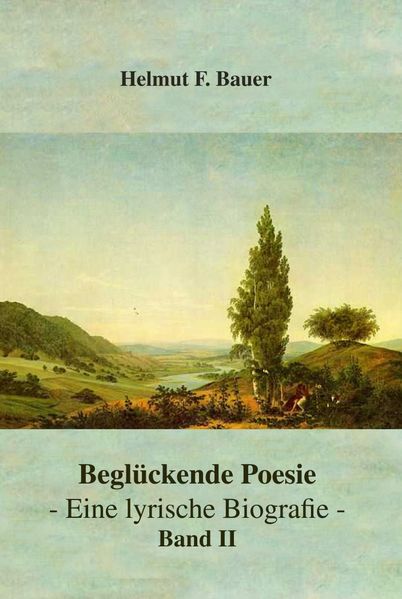 Cover von Beglückende Poesie