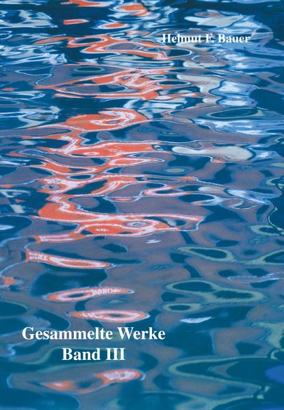 Cover von Gesammelte Werke