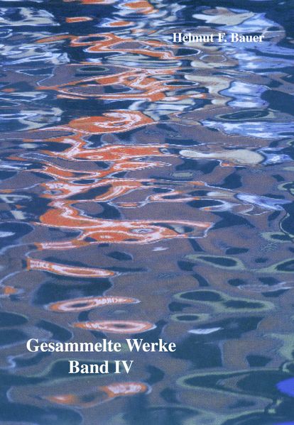 Cover von Gesammelte Werke