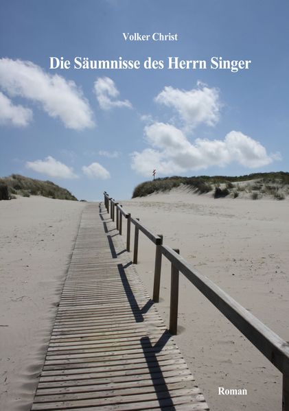 Cover von Die Säumnisse des Herrn Singer