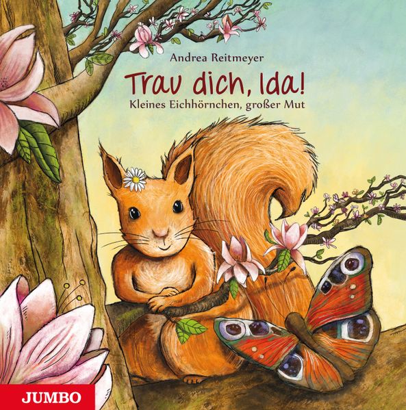 Cover von Trau dich, Ida!