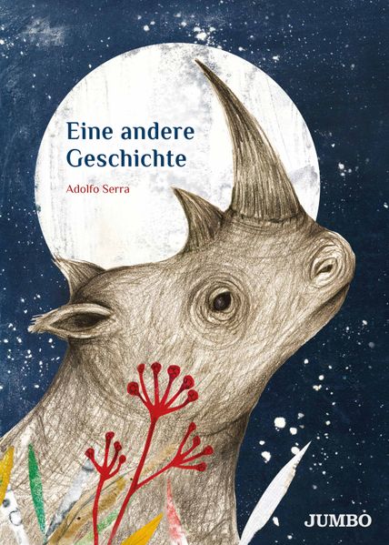Cover von Eine andere Geschichte