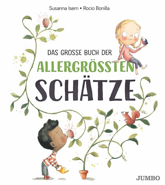 Cover von Das große Buch der allergrößten Schätze