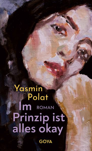 Cover von Im Prinzip ist alles okay