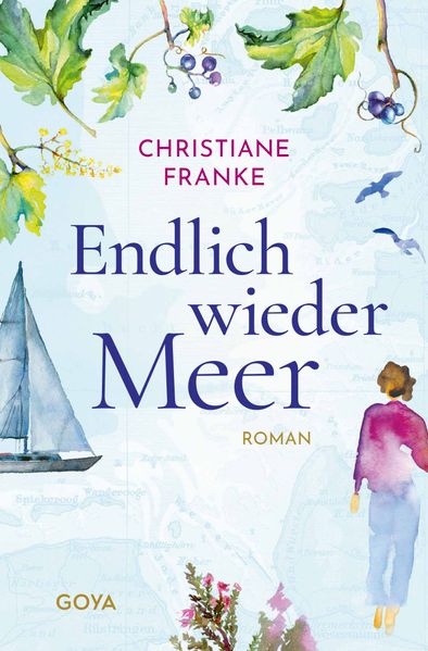 Cover von Endlich wieder Meer