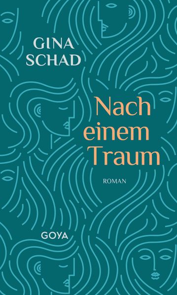 Cover von Nach einem Traum