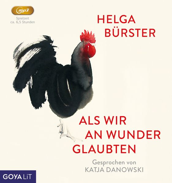 Cover von Als wir an Wunder glaubten
