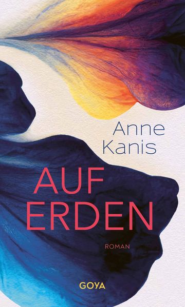 Cover von Auf Erden: Roman