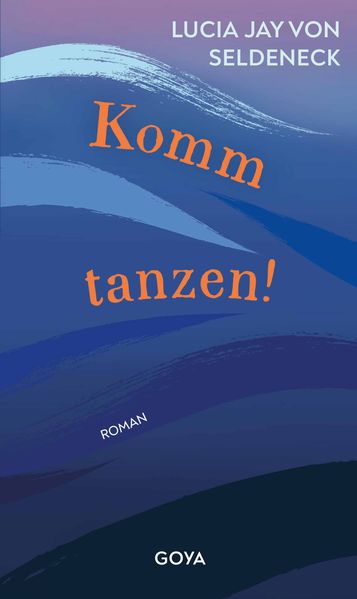 Cover von Komm tanzen!