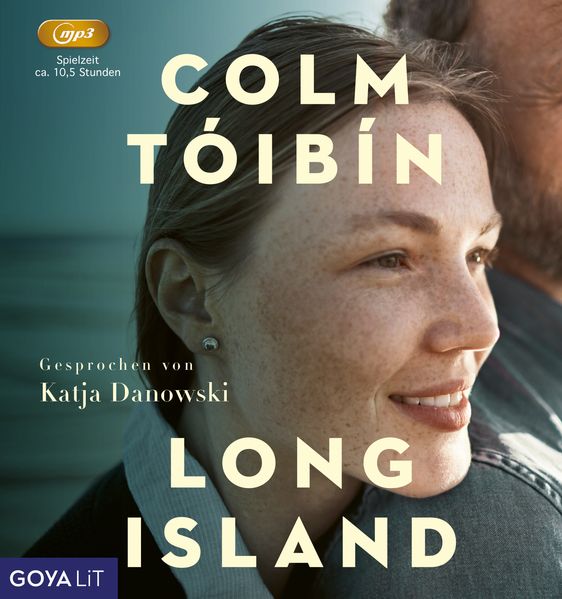 Cover von Long Island