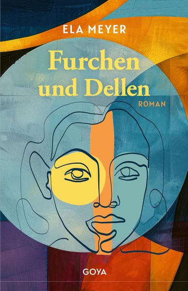 Cover von Furchen und Dellen
