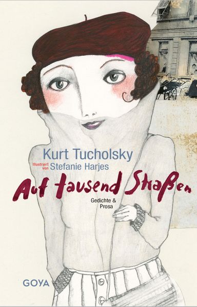 Cover von Auf tausend Straßen