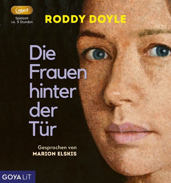 Cover von Die Frauen hinter der Tür