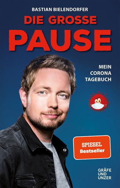 Cover von Die große Pause