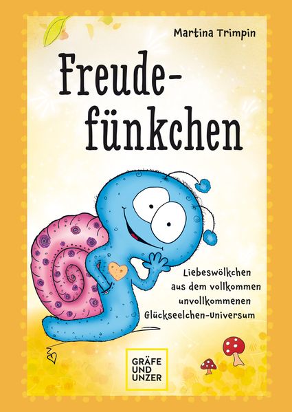 Cover von Freudefünkchen
