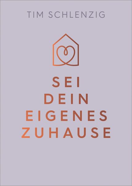 Cover von Sei dein eigenes Zuhause