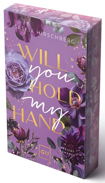 Cover von Will yo hold my hand