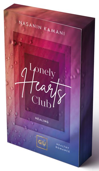 Cover von Lonely Hearts Club