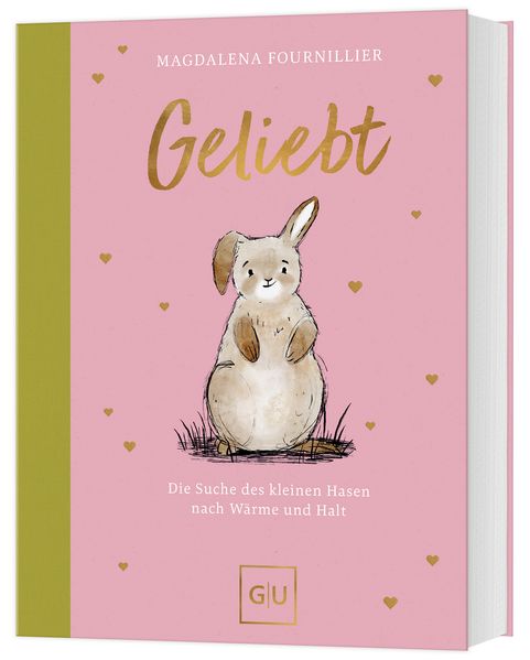 Cover von Geliebt