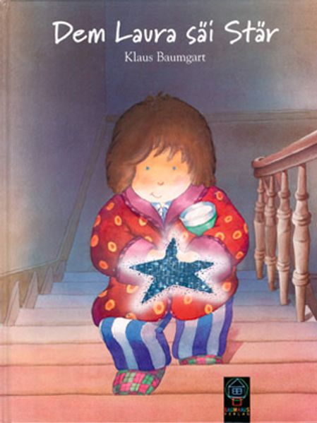 Cover von Dem Laura säi Stär