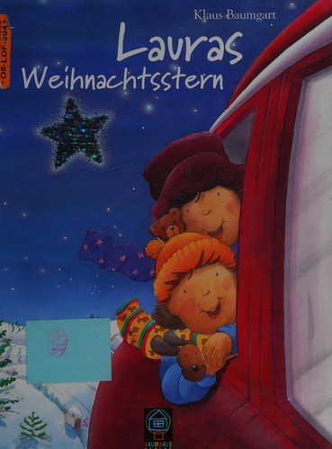 Cover von Lauras Weihnachtsstern
