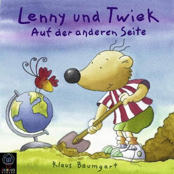 Cover von Lenny und Twiek – Auf der anderen Seite