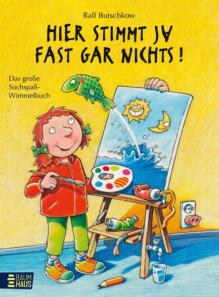 Cover von Was ist denn das für eine Jahreszeit?