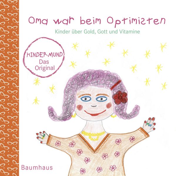 Cover von Oma war beim Optimisten