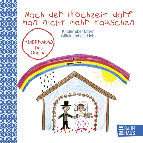 Cover von Nach der Hochzeit darf man nicht mehr tauschen