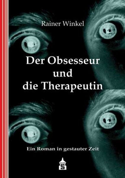 Cover von Der Obsesseur und die Therapeutin