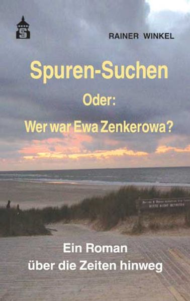 Cover von Spuren-Suchen