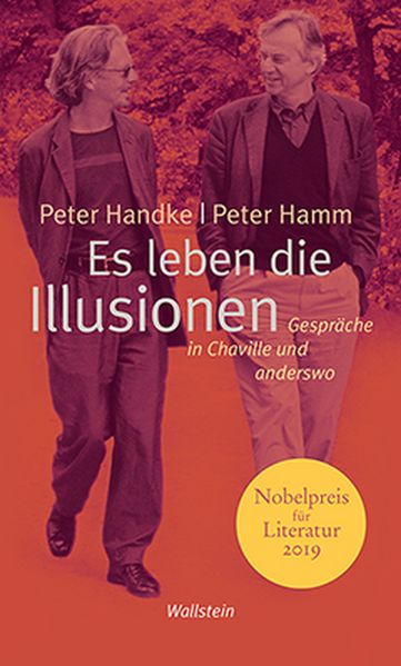 Cover von Es leben die Illusionen