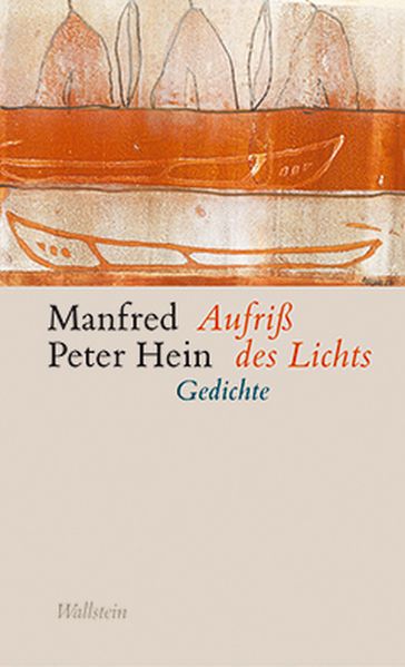 Cover von Aufriss des Lichts