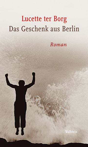 Cover von Das Geschenk aus Berlin