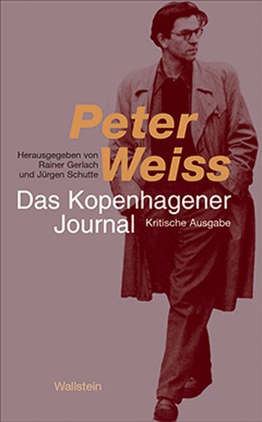 Cover von Das Kopenhagener Journal